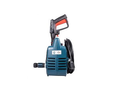 تصویر کارواش خانگی پرتابل ۹۰ بار دینامی مدل ۵۱۱۸